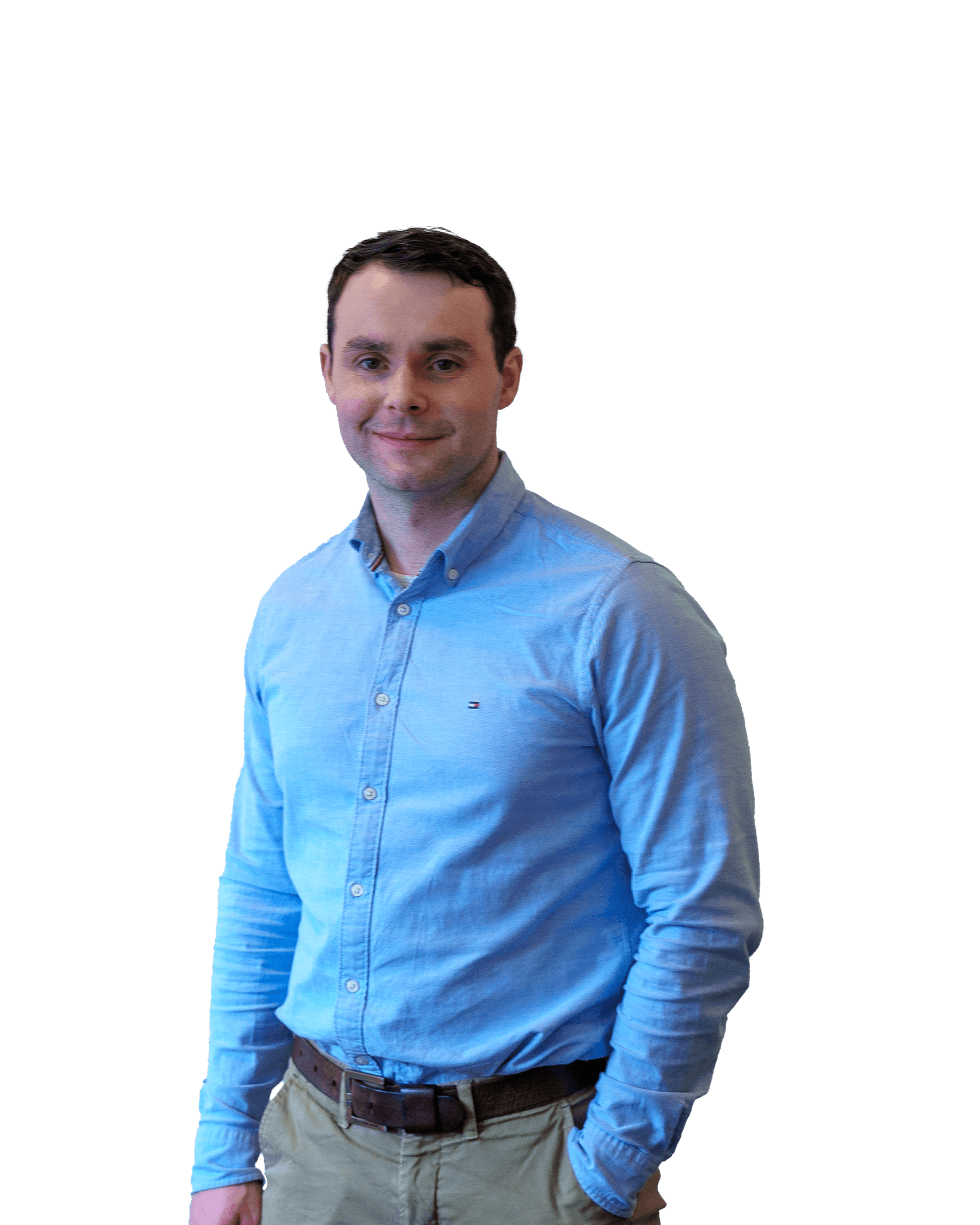 Picture of Nick Heskes