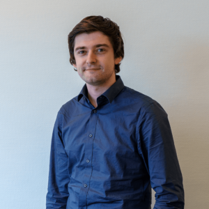 Picture of Dennis Jenniskens