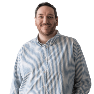 Picture of Bas Geerts